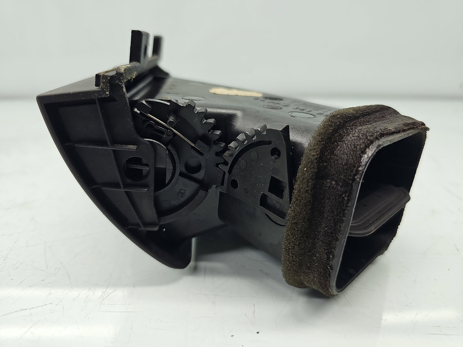 Grila aerisire dreapta Bmw 3 (E46) [Fabr 1998-2005] 8361898 - imagine 3