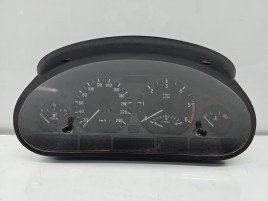 Ceas bord Bmw 3 (E46) [Fabr 1998-2005] 4117708