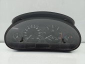 Ceas bord Bmw 3 (E46) [Fabr 1998-2005] 4117708