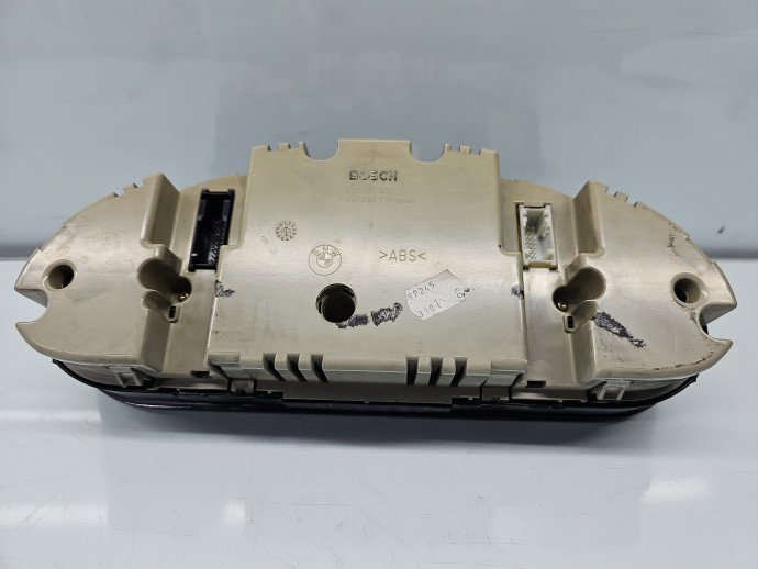 Ceas bord Bmw 3 (E46) [Fabr 1998-2005] 4117708