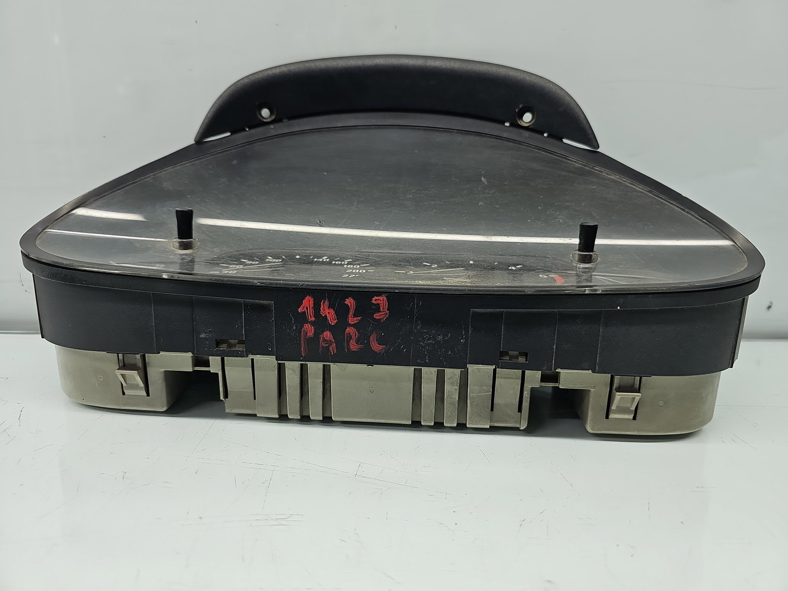 Ceas bord Bmw 3 (E46) [Fabr 1998-2005] 4117708 - imagine 4