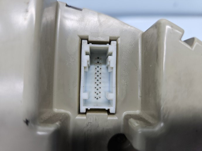 Ceas bord Bmw 3 (E46) [Fabr 1998-2005] 4117708