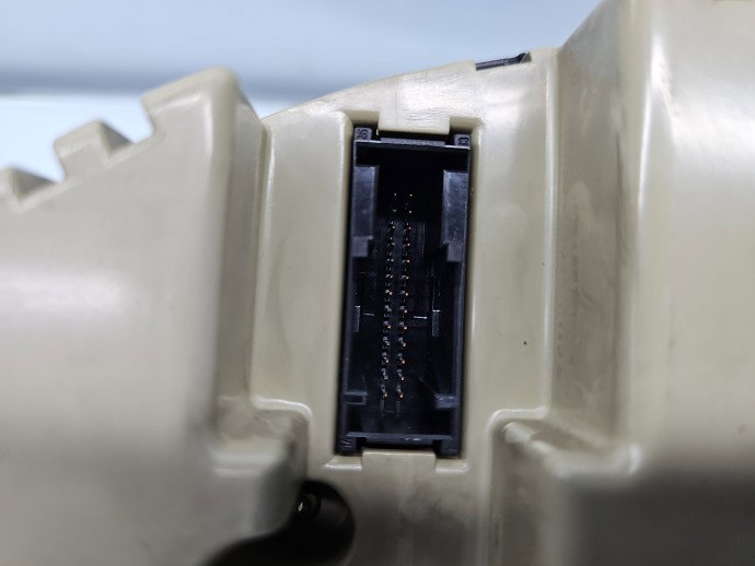 Ceas bord Bmw 3 (E46) [Fabr 1998-2005] 4117708