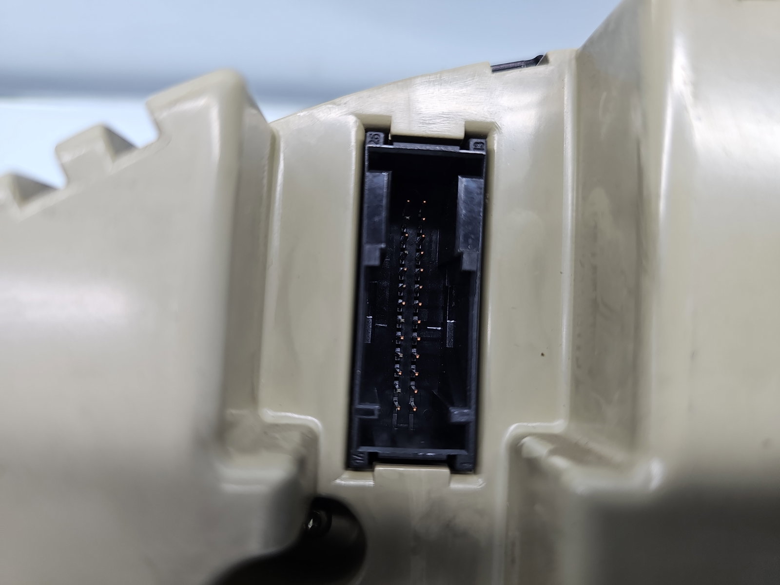 Ceas bord Bmw 3 (E46) [Fabr 1998-2005] 4117708 - imagine 6