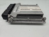 Calculator motor ECU Bmw 3 (E46) [Fabr 1998-2005] 7791190 2.0 M47D 110 KW / 150 CP