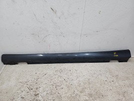 Prag lateral stanga Mercedes Clasa E (W212) Facelift [Fabr 2009-2016] 755 Gri Tenorit