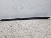 Prag lateral stanga Mercedes Clasa E (W212) Facelift [Fabr 2009-2016] 755 Gri Tenorit