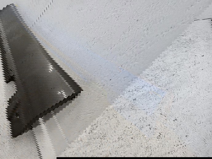 Prag lateral dreapta Mercedes Clasa E (W212) Facelift [Fabr 2009-2016] 755 Gri Tenorit