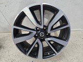 Set jante aliaj Nissan X-Trail (T32) [Fabr 2013-prezent] OEM