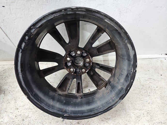 Set jante aliaj Nissan X-Trail (T32) [Fabr 2013-prezent] OEM