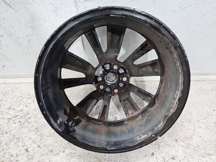 Set jante aliaj Nissan X-Trail (T32) [Fabr 2013-prezent] OEM
