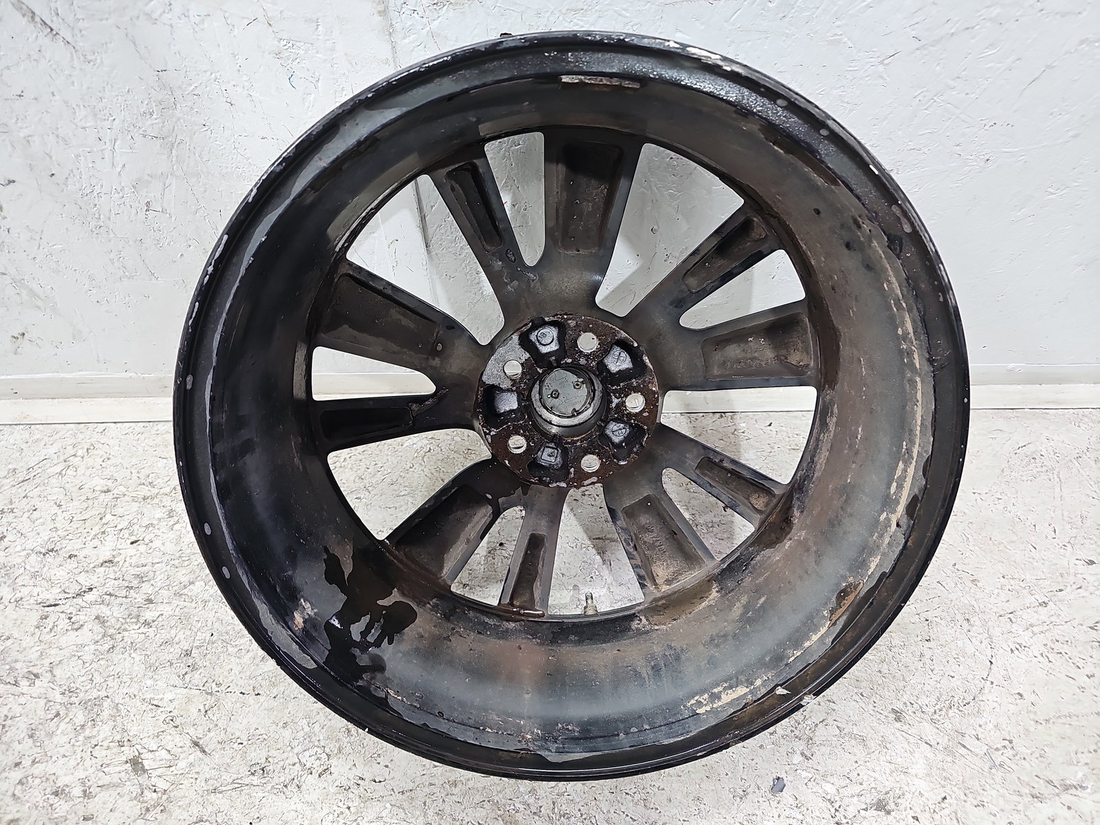 Set jante aliaj Nissan X-Trail (T32) [Fabr 2013-prezent] OEM - imagine 6