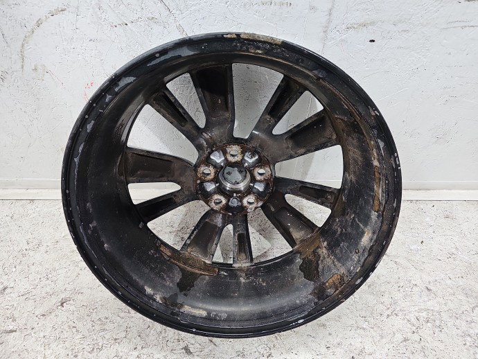 Set jante aliaj Nissan X-Trail (T32) [Fabr 2013-prezent] OEM