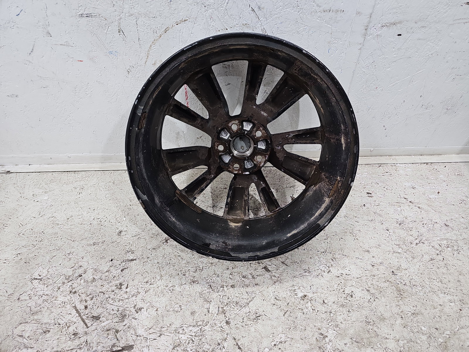 Set jante aliaj Nissan X-Trail (T32) [Fabr 2013-prezent] OEM - imagine 10
