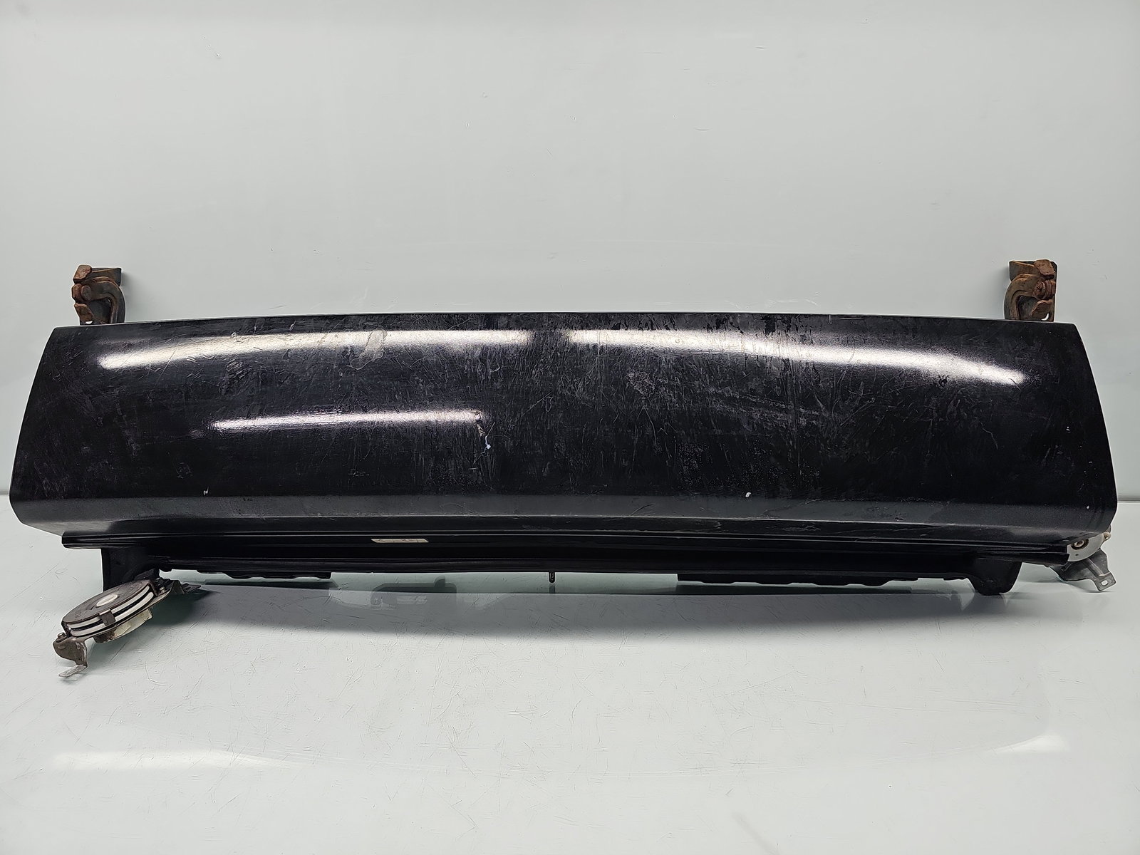 Capota portbagaj PEUGEOT 4007 [Fabr 2007-2012] KTZ