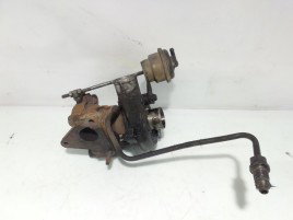 Turbina Dacia Logan 1 1.5 DCI K9K 54391015080 2004-2012