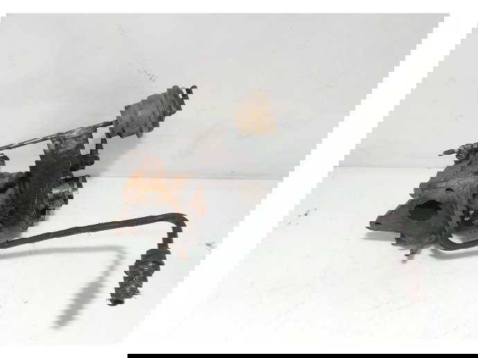 Turbina Dacia Logan 1 1.5 DCI K9K 54391015080 2004-2012