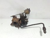 Turbina Dacia Logan 1 1.5 DCI K9K 54391015080 2004-2012