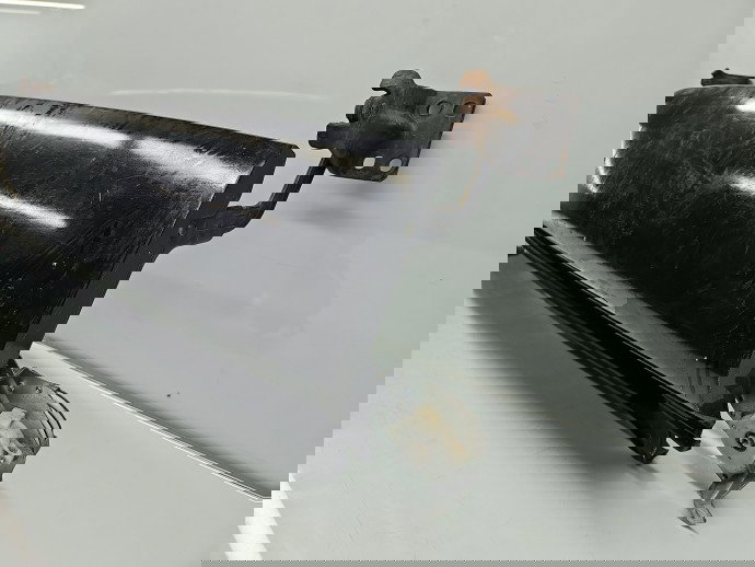 Capota portbagaj PEUGEOT 4007 [Fabr 2007-2012] KTZ