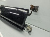 Capota portbagaj PEUGEOT 4007 [Fabr 2007-2012] KTZ