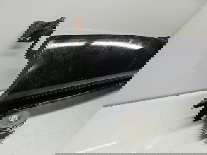 Capota portbagaj PEUGEOT 4007 [Fabr 2007-2012] KTZ