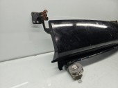 Capota portbagaj PEUGEOT 4007 [Fabr 2007-2012] KTZ