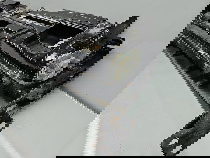 Capota portbagaj PEUGEOT 4007 [Fabr 2007-2012] KTZ