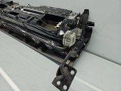 Capota portbagaj PEUGEOT 4007 [Fabr 2007-2012] KTZ