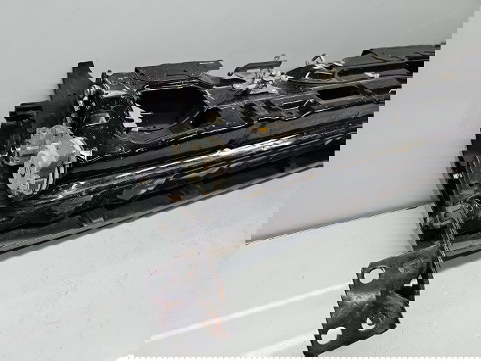 Capota portbagaj PEUGEOT 4007 [Fabr 2007-2012] KTZ