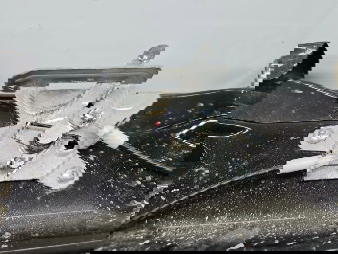 Capota portbagaj PEUGEOT 4007 [Fabr 2007-2012] KTZ