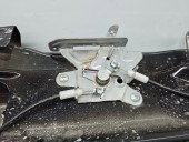 Capota portbagaj PEUGEOT 4007 [Fabr 2007-2012] KTZ