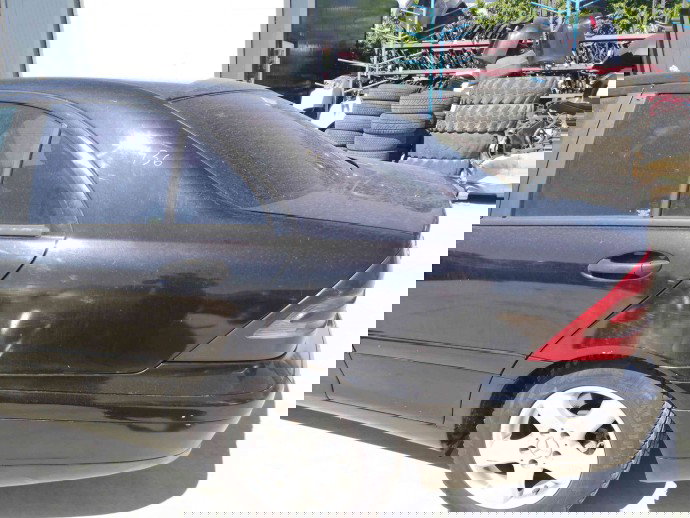 Aripa stanga spate OEM Mercedes Clasa C (W203) [Fabr 2000-2007]