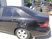 Aripa stanga spate OEM Mercedes Clasa C (W203) [Fabr 2000-2007]