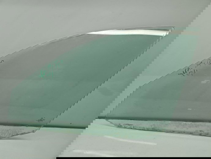 Geam usa stanga fata Volkswagen Golf 4 Variant (1J5) [Fabr 1999-2005] OEM