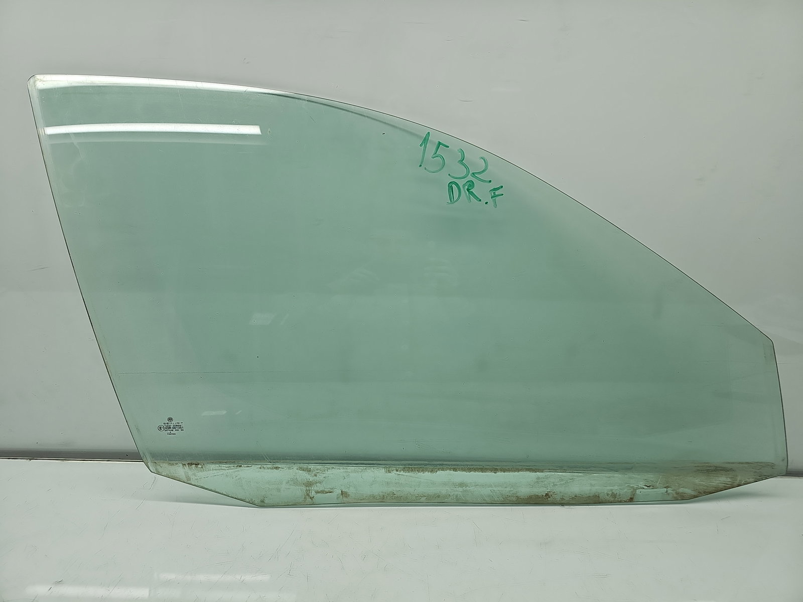 Geam usa dreapta fata Volkswagen Golf 4 Variant (1J5) [Fabr 1999-2005] OEM