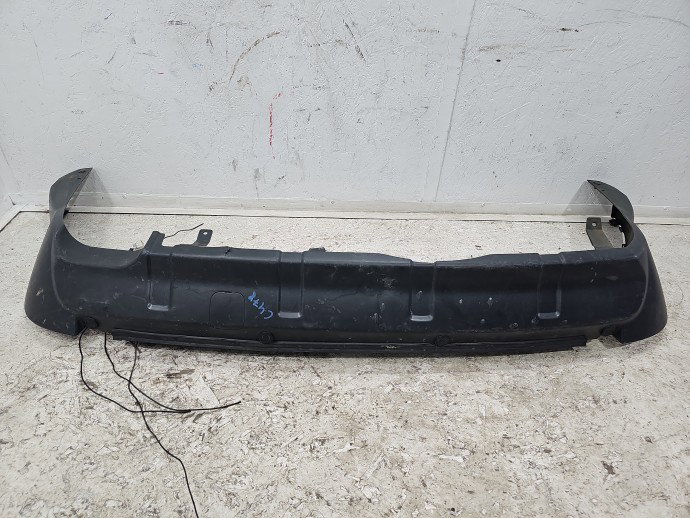 Fusta bara spate MITSUBISHI Outlander II [Fabr 2006-2015] 6410A297K