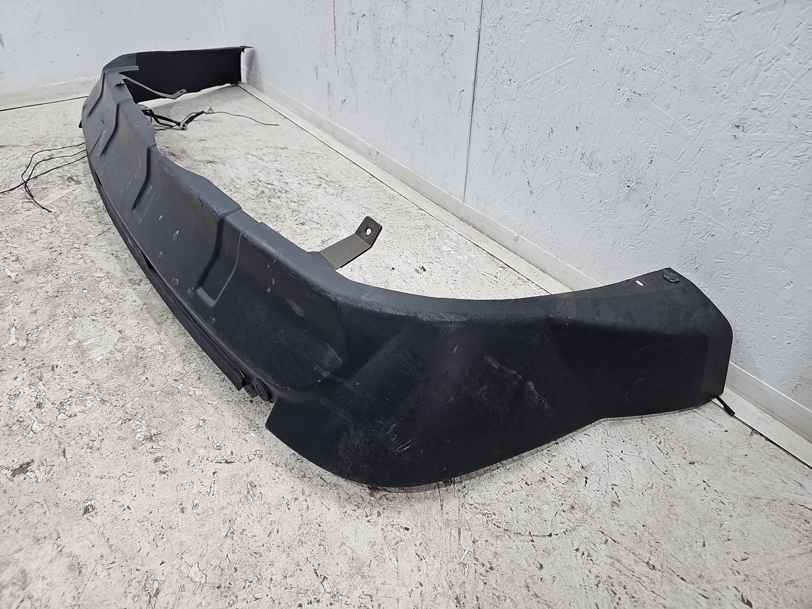 Fusta bara spate MITSUBISHI Outlander II [Fabr 2006-2015] 6410A297K - imagine 3
