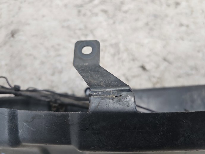 Fusta bara spate MITSUBISHI Outlander II [Fabr 2006-2015] 6410A297K