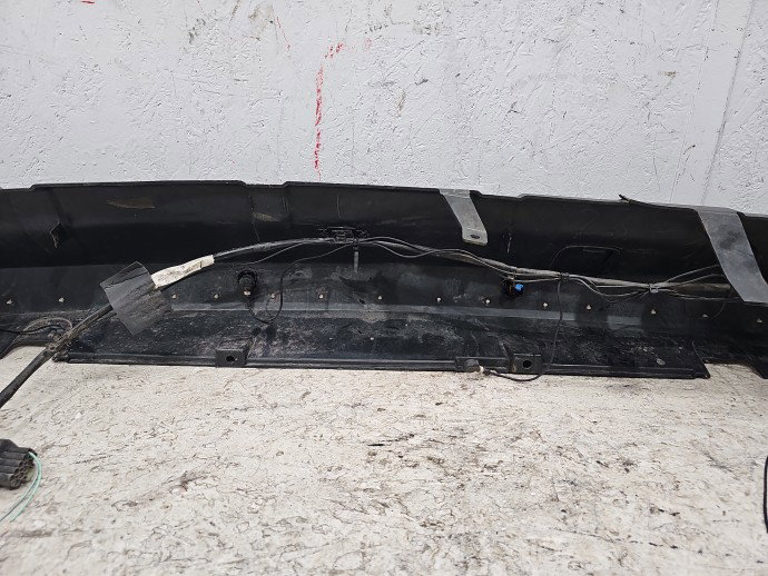 Fusta bara spate MITSUBISHI Outlander II [Fabr 2006-2015] 6410A297K