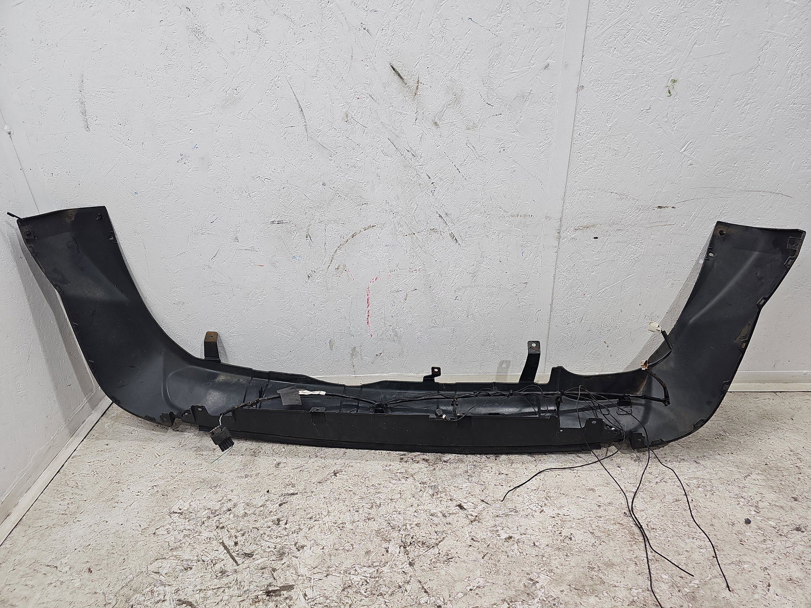 Fusta bara spate MITSUBISHI Outlander II [Fabr 2006-2015] 6410A297K - imagine 8