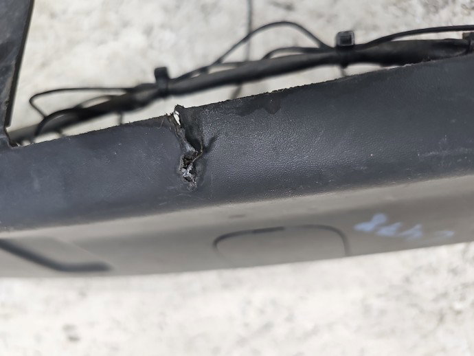 Fusta bara spate MITSUBISHI Outlander II [Fabr 2006-2015] 6410A297K