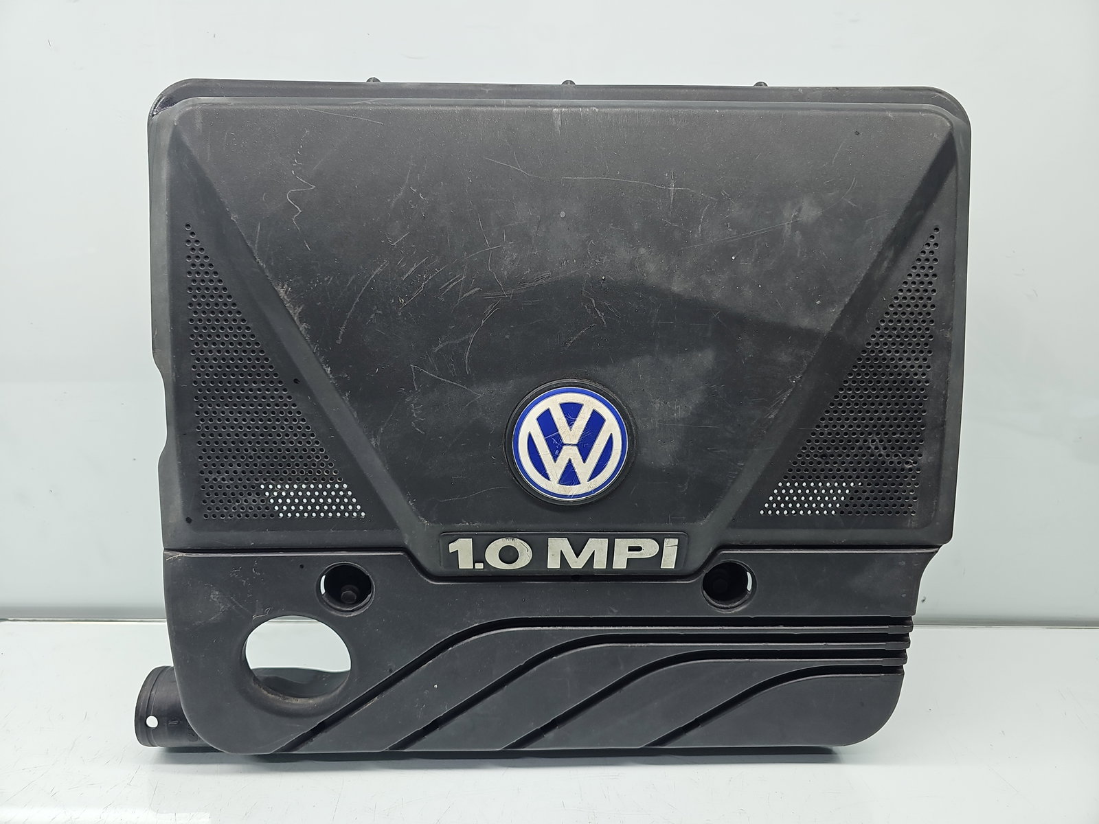 Capac motor Volkswagen Lupo (6X1, 6E1) [Fabr 1998-2004] 030129607BK 1.0 Benz AUC 37KW / 50CP
