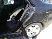 Aripa stanga spate OEM Mercedes Clasa C (W203) [Fabr 2000-2007]