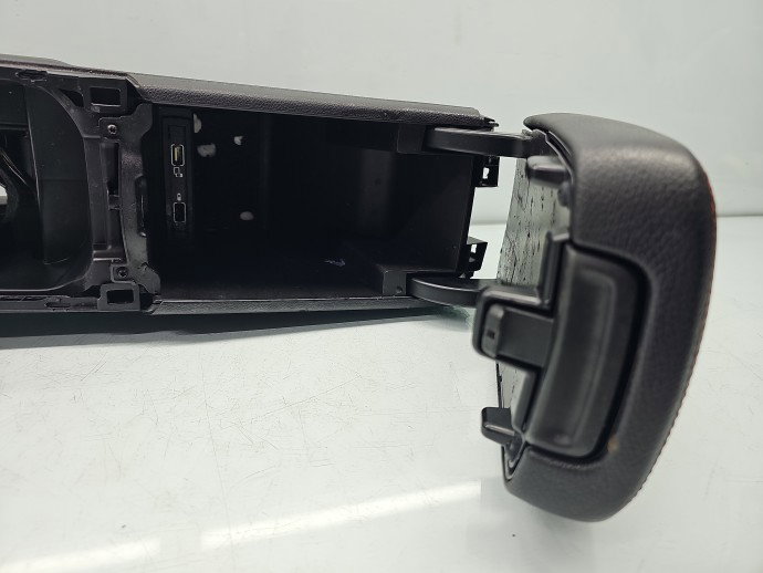 Cotiera Mercedes Clasa A (W176) [Fabr 2012-2018] A1766804101