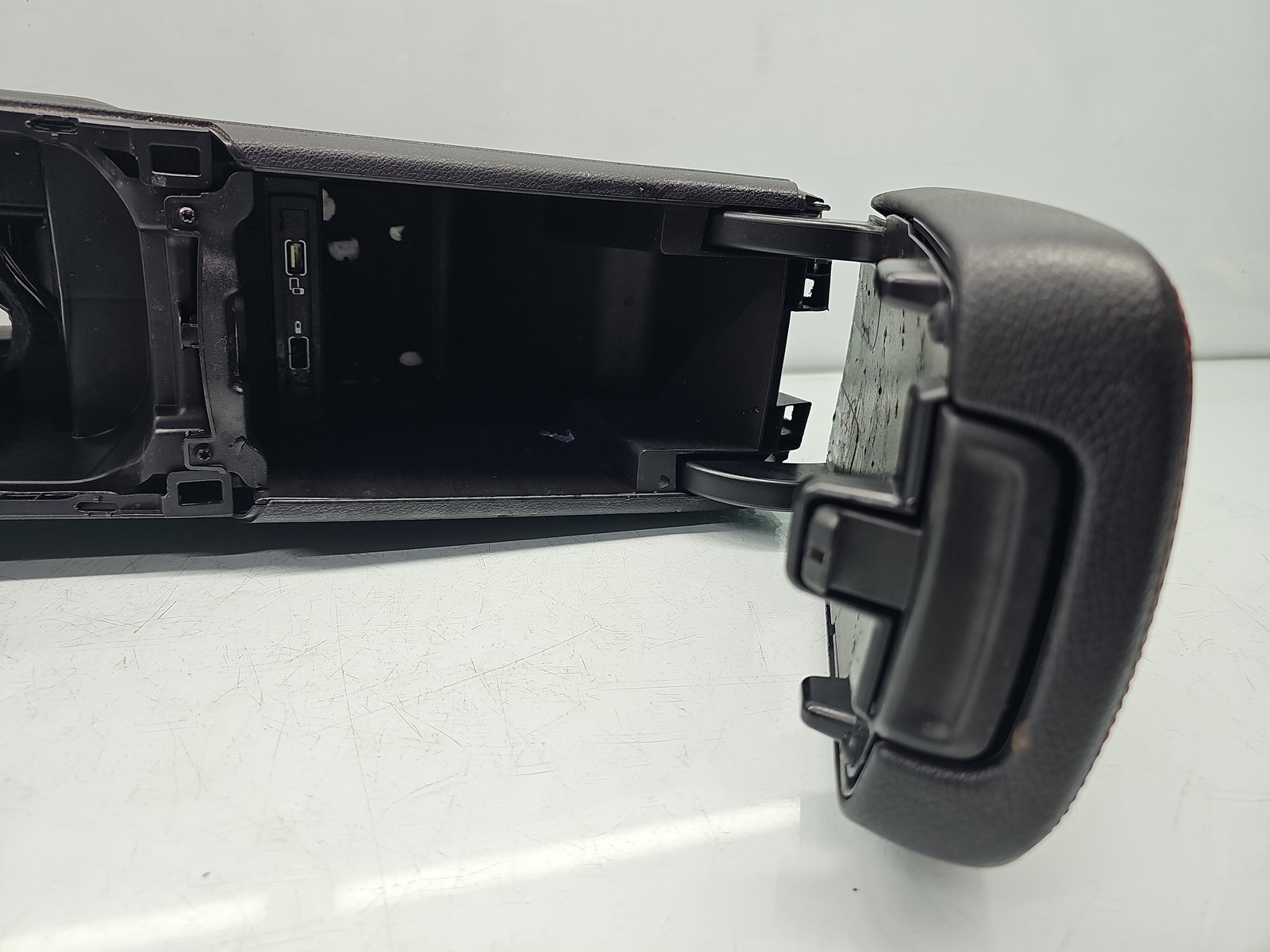 Cotiera Mercedes Clasa A (W176) [Fabr 2012-2018] A1766804101 - imagine 7