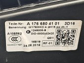 Cotiera Mercedes Clasa A (W176) [Fabr 2012-2018] A1766804101