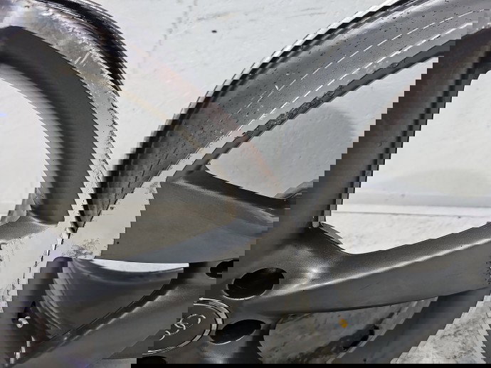 Set jante aliaj AUDI A6 (4G2, C7) S-line [Fabr 2012-2017] 4G0601025AC