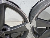 Set jante aliaj AUDI A6 (4G2, C7) S-line [Fabr 2012-2017] 4G0601025AC