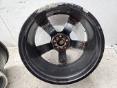 Set jante aliaj AUDI A6 (4G2, C7) S-line [Fabr 2012-2017] 4G0601025AC