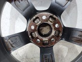 Set jante aliaj AUDI A6 (4G2, C7) S-line [Fabr 2012-2017] 4G0601025AC